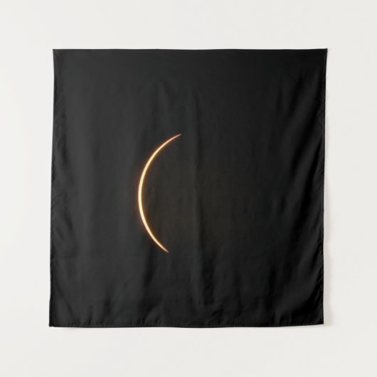 Tenture Un espace merveilleux (Devant)