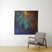 Tenture Un espace merveilleux (En situation)