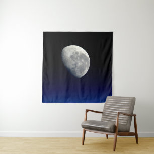 Tenture Un espace merveilleux