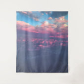 Tenture Un Pastel Panorama de la nature (Devant)