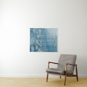 Tenture Une autre peinture météorologique des jours pluvie (En situation (horizontale))