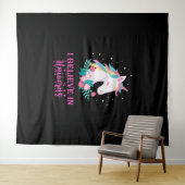 TENTURE UNICORN MAGIC (En situation (horizontale))