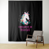 TENTURE UNICORN MAGIC (En situation)