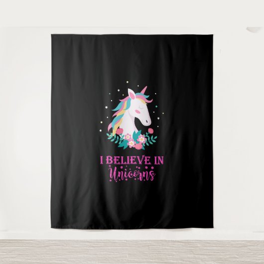 TENTURE UNICORN MAGIC (Devant)
