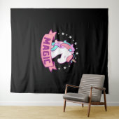 TENTURE UNICORN MAGIC (En situation (horizontale))