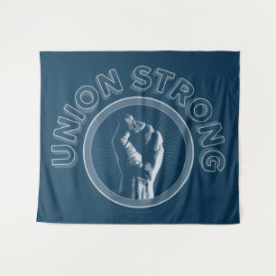 Tenture Union forte