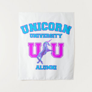 Tenture Université de Unicorn