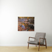 Tenture Upper Whiteoak Falls, Parc national de Shenandoah, (En situation (horizontale))