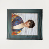 Tenture Valeria par William Clarke Wontner (Devant (Horizontal))