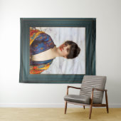 Tenture Valeria par William Clarke Wontner (En situation (horizontale))