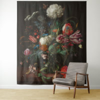 Vase des fleurs - Jan Davidsz. de Heem