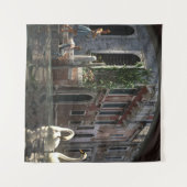 Tenture Venise (Devant (Horizontal))