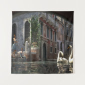 Tenture Venise (Devant)