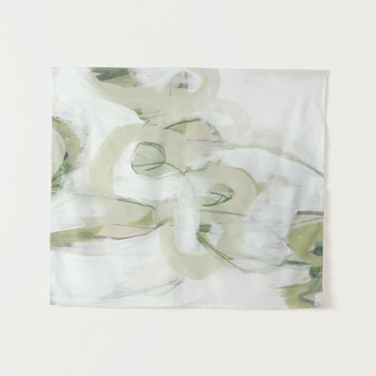 Tenture Verge (Devant (Horizontal))