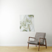 Tenture Verge (En situation)