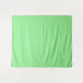Tenture Vert clair (Devant (Horizontal))