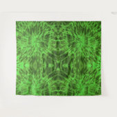 TENTURE VERT TIE DYE (Devant (Horizontal))