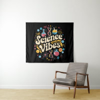 Vibrations Scientifiques Super Première Journée de