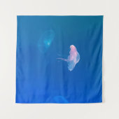 Tenture Vie maritime (Devant (Horizontal))