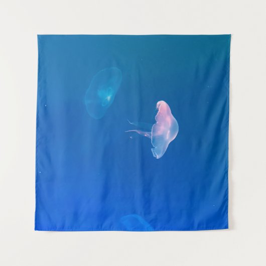 Tenture Vie maritime (Devant (Horizontal))