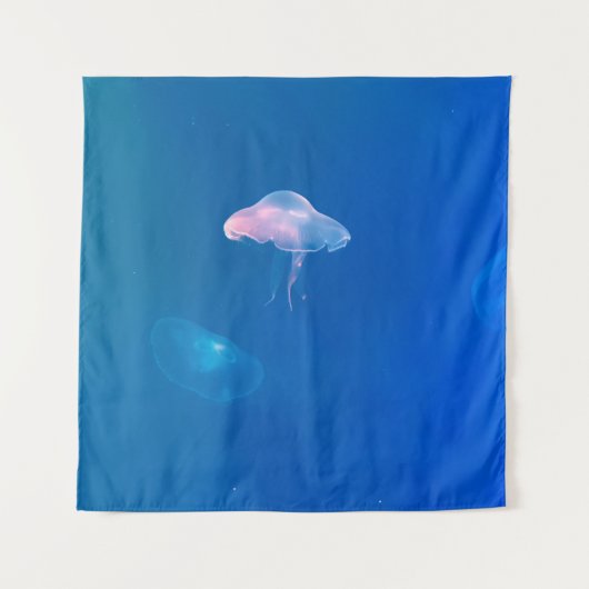 Tenture Vie maritime (Devant)