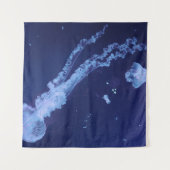 Tenture Vie maritime (Devant (Horizontal))