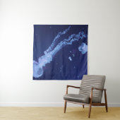 Tenture Vie maritime (En situation (horizontale))