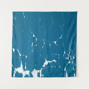 Tenture Vieille texture murale peinte comme grunge backgro