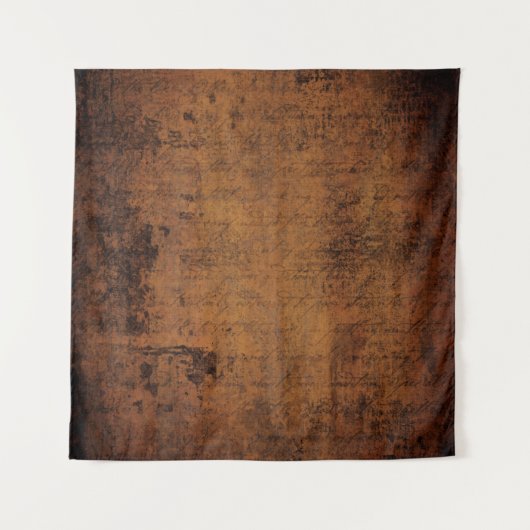 Tenture Vieille texture vintage (Devant)