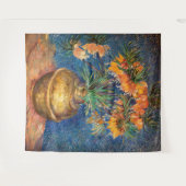 Tenture Vincent van Gogh - Ami impérial (Devant (Horizontal))