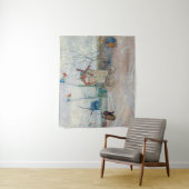 Tenture Vincent van Gogh - Impasse des Deux Frères (En situation)