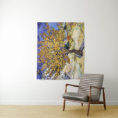 Tenture Vincent van Gogh - Le Mulberry Tree (En situation)