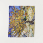 Tenture Vincent van Gogh - Le Mulberry Tree (Devant)
