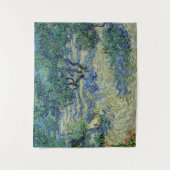 Tenture Vincent van Gogh - Olive Orchard (Devant)