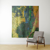 Tenture Vincent van Gogh - Paysage à Twilight (En situation)