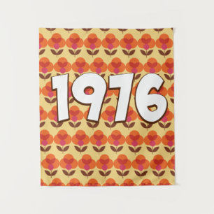 Tenture Vintage 1976