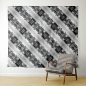 Tenture Vintage Greece (En situation (horizontale))