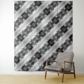 Tenture Vintage Greece (En situation)