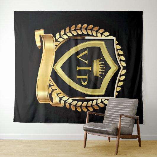 TENTURE VIP (En situation (horizontale))