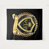 TENTURE VIP (Devant (Horizontal))