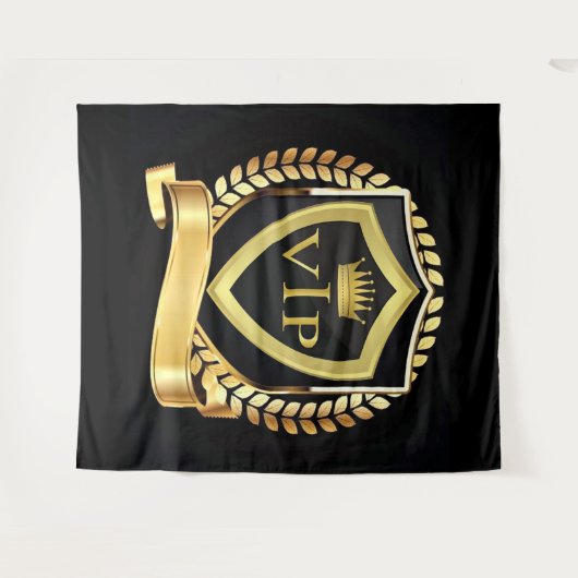 TENTURE VIP (Devant (Horizontal))