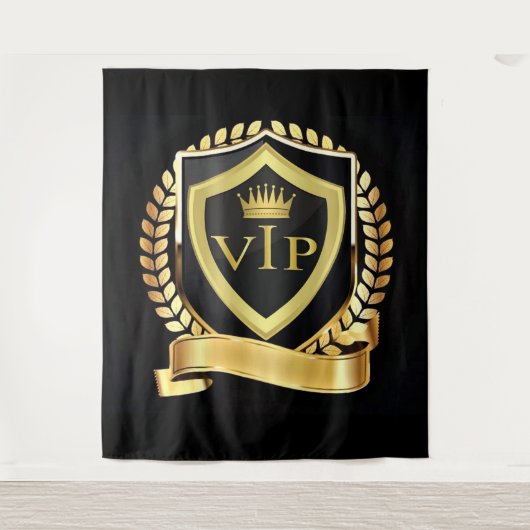 TENTURE VIP (Devant)