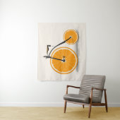 Tenture Vitamine | Florent Bodart (En situation)