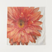 Tenture Vivid Daisy (Devant (Horizontal))