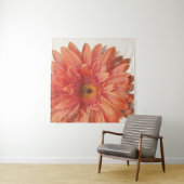 Tenture Vivid Daisy (En situation)