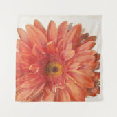 Tenture Vivid Daisy (Devant)