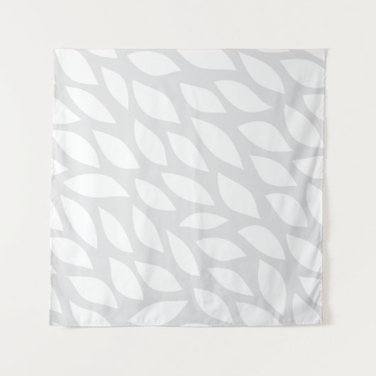 Tenture Voie (Devant (Horizontal))