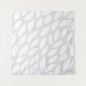 Tenture Voie (Devant)