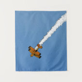 Tenture Vol 1 wtcna (Devant)