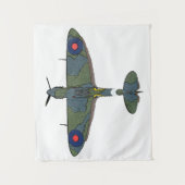 Tenture Vol 5 wtcnm (Devant)